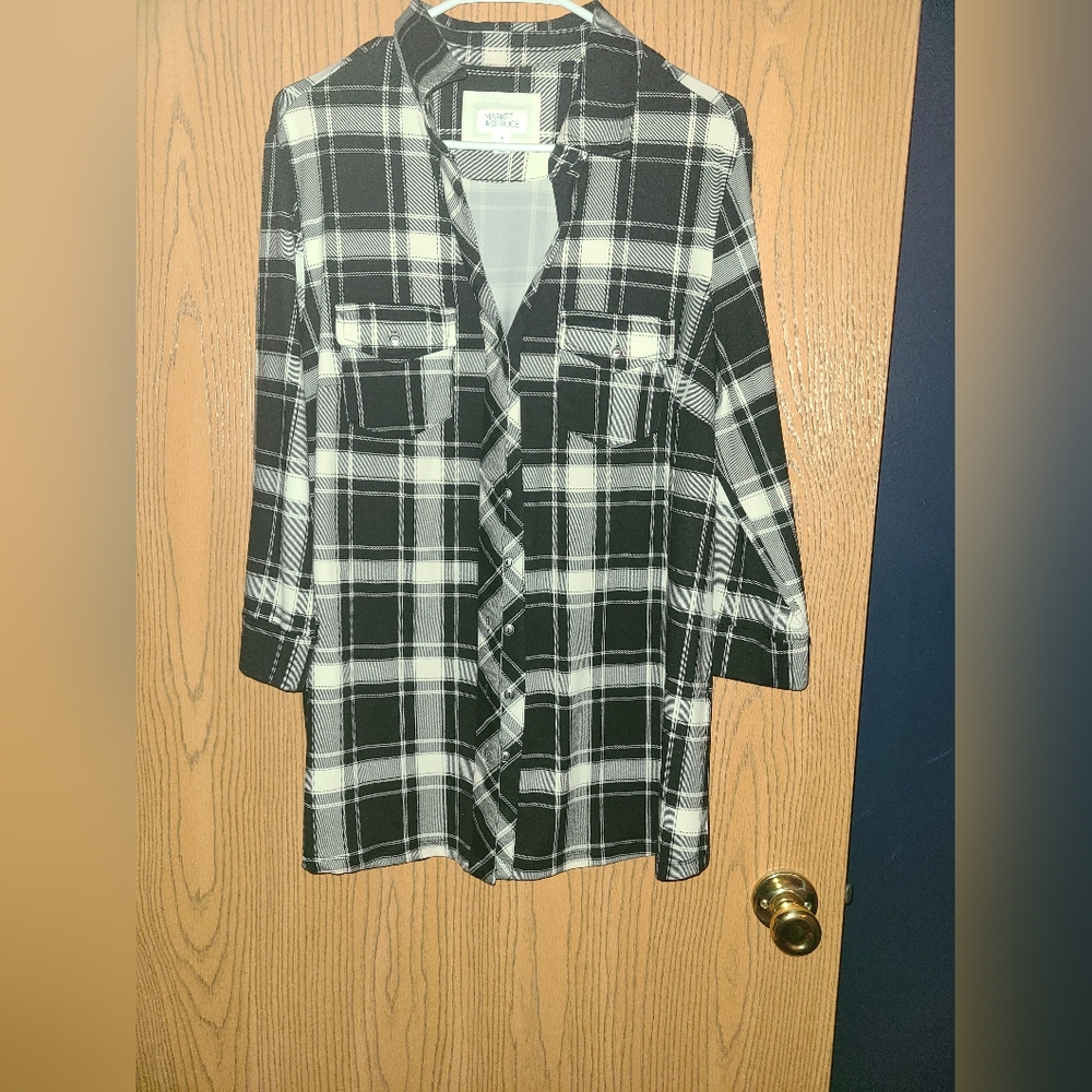 Button up 1x